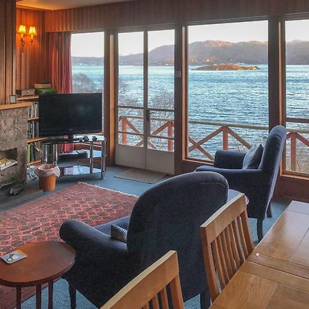Camus Na Harry Shieldaig (Gairloch) Exterior foto